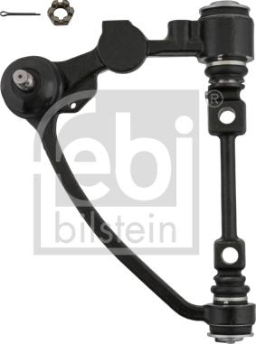 Febi Bilstein 43053 - Track Control Arm autospares.lv