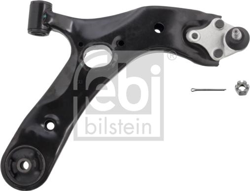 Febi Bilstein 43057 - Track Control Arm autospares.lv