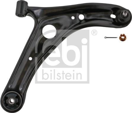 Febi Bilstein 43060 - Track Control Arm autospares.lv