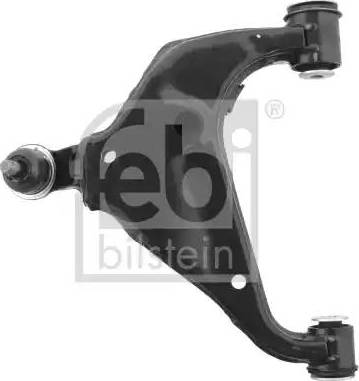 Febi Bilstein 43062 - Track Control Arm autospares.lv