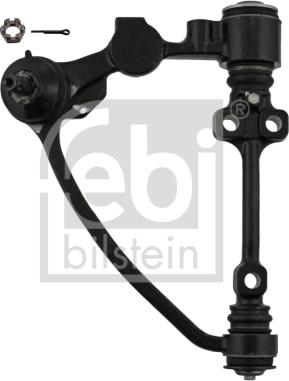 Febi Bilstein 43005 - Track Control Arm autospares.lv