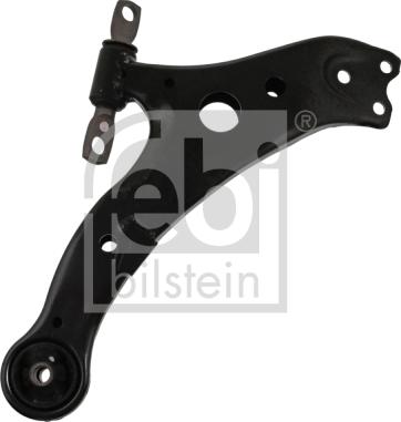 Febi Bilstein 43008 - Track Control Arm autospares.lv