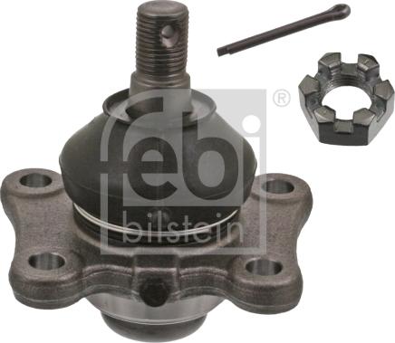 Febi Bilstein 43002 - Ball Joint autospares.lv