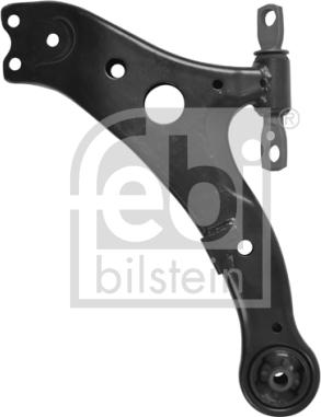 Febi Bilstein 43007 - Track Control Arm autospares.lv