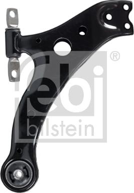 Febi Bilstein 43019 - Track Control Arm autospares.lv