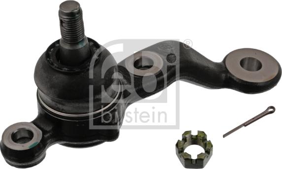 Febi Bilstein 43014 - Ball Joint autospares.lv