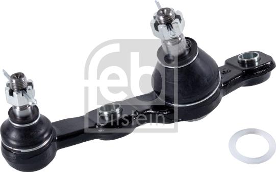 Febi Bilstein 43016 - Ball Joint autospares.lv