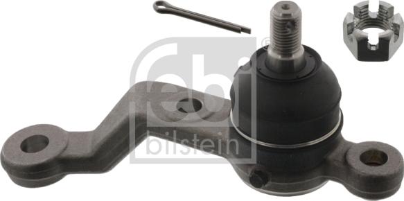 Febi Bilstein 43017 - Ball Joint autospares.lv