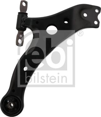 Febi Bilstein 43039 - Track Control Arm autospares.lv