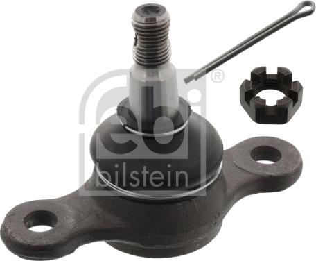 Febi Bilstein 43035 - Ball Joint autospares.lv