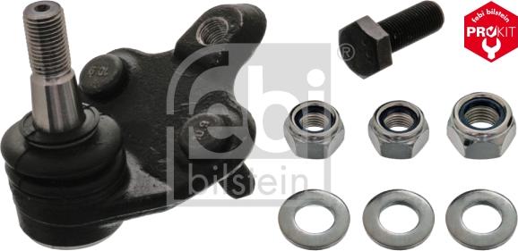 Febi Bilstein 43030 - Ball Joint autospares.lv