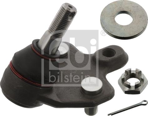 Febi Bilstein 43032 - Ball Joint autospares.lv