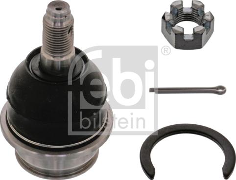 Febi Bilstein 43029 - Ball Joint autospares.lv