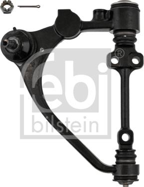 Febi Bilstein 43024 - Track Control Arm autospares.lv