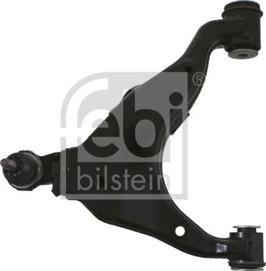 Febi Bilstein 43020 - Track Control Arm autospares.lv