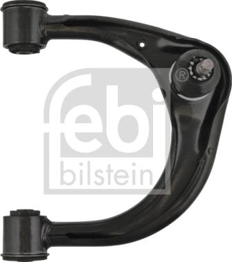 Febi Bilstein 43021 - Track Control Arm autospares.lv