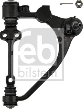 Febi Bilstein 43023 - Track Control Arm autospares.lv