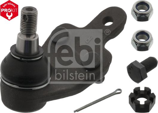 Febi Bilstein 43076 - Ball Joint autospares.lv