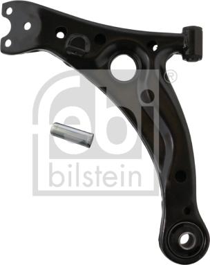 Febi Bilstein 43078 - Track Control Arm autospares.lv