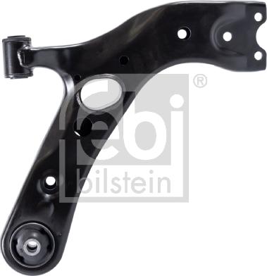 Febi Bilstein 43073 - Track Control Arm autospares.lv