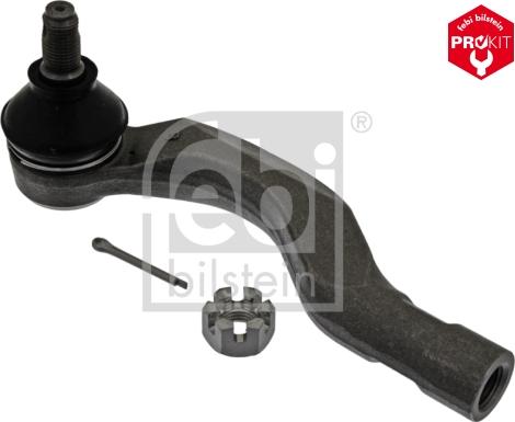 Febi Bilstein 43152 - Tie Rod End autospares.lv