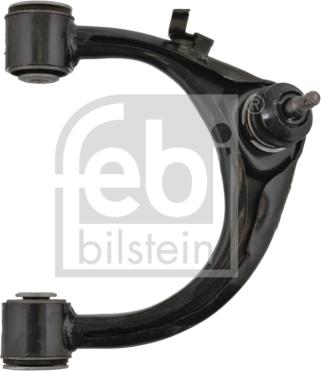 Febi Bilstein 43119 - Track Control Arm autospares.lv