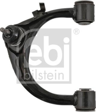 Febi Bilstein 43118 - Track Control Arm autospares.lv