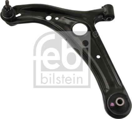 Febi Bilstein 43131 - Track Control Arm autospares.lv