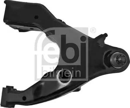 Febi Bilstein 43121 - Track Control Arm autospares.lv