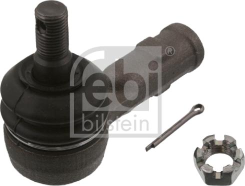 Febi Bilstein 43343 - Tie Rod End autospares.lv