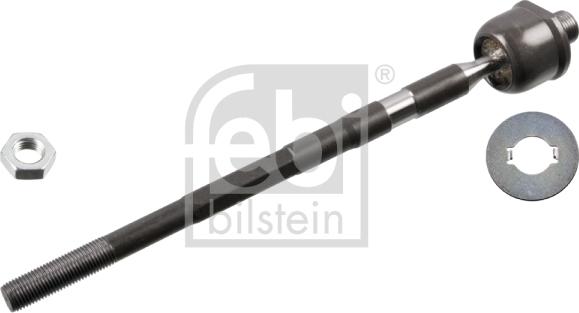 Febi Bilstein 43359 - Inner Tie Rod, Axle Joint autospares.lv