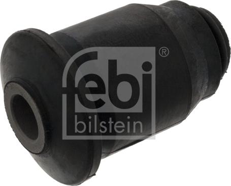 Febi Bilstein 43363 - Bush of Control / Trailing Arm autospares.lv