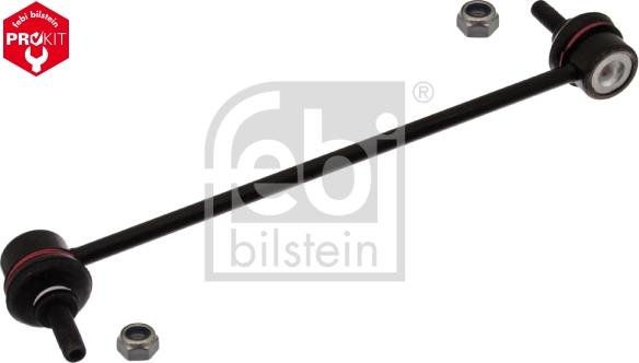 Febi Bilstein 43319 - Rod / Strut, stabiliser autospares.lv