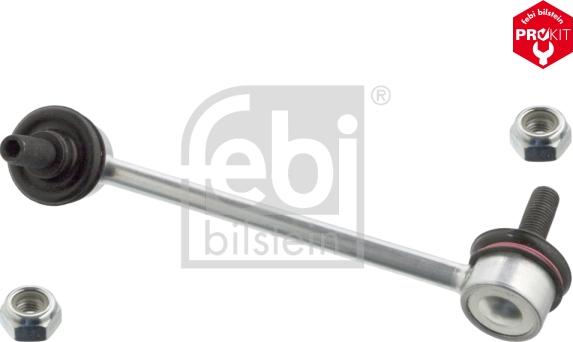 Febi Bilstein 43317 - Rod / Strut, stabiliser autospares.lv