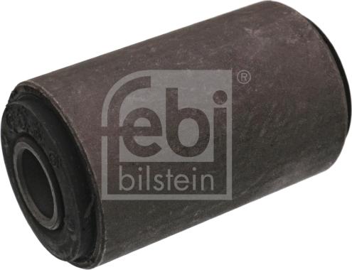 Febi Bilstein 43299 - Bush, leaf spring autospares.lv