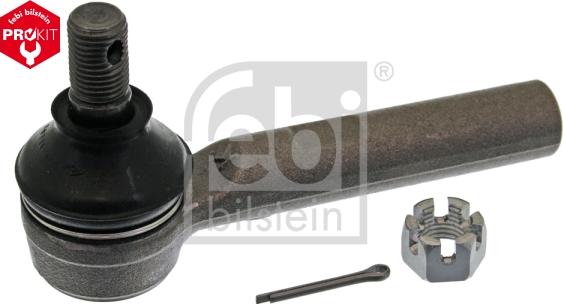 Febi Bilstein 43292 - Tie Rod End autospares.lv