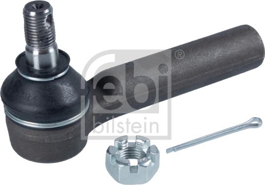 Febi Bilstein 43244 - Tie Rod End autospares.lv