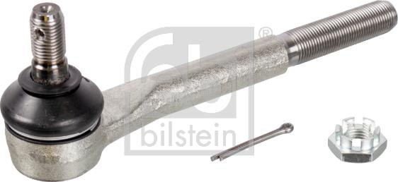 Febi Bilstein 43251 - Tie Rod End autospares.lv