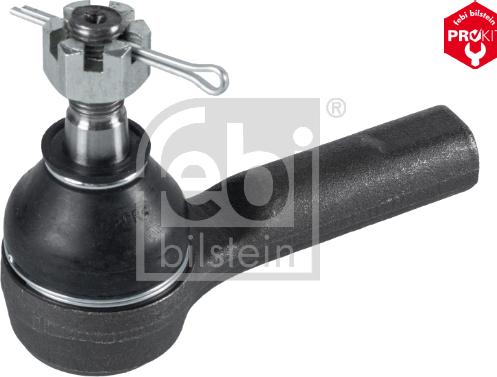 Febi Bilstein 43258 - Tie Rod End autospares.lv