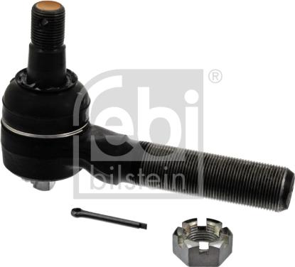 Febi Bilstein 43200 - Tie Rod End autospares.lv