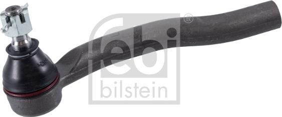 Febi Bilstein 43218 - Tie Rod End autospares.lv