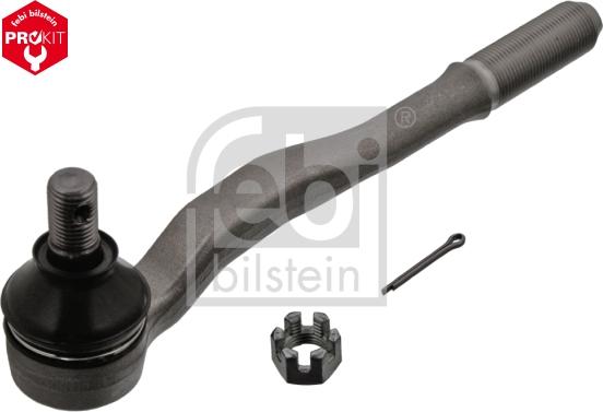 Febi Bilstein 43285 - Tie Rod End autospares.lv