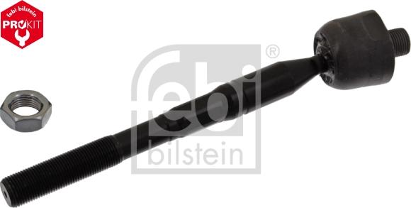 Febi Bilstein 43229 - Inner Tie Rod, Axle Joint autospares.lv