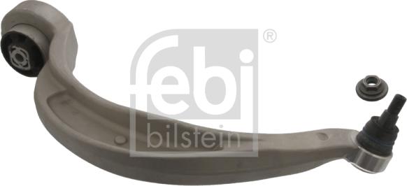 Febi Bilstein 43742 - Track Control Arm autospares.lv