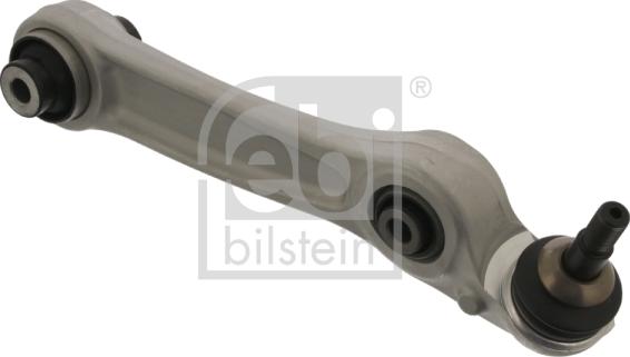 Febi Bilstein 43756 - Track Control Arm autospares.lv