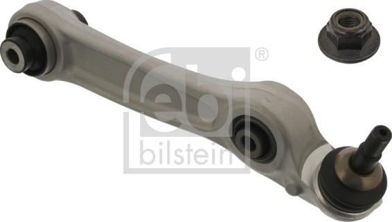 Febi Bilstein 43758 - Track Control Arm autospares.lv