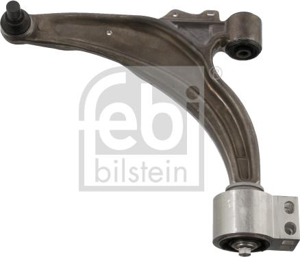 Febi Bilstein 43719 - Track Control Arm autospares.lv