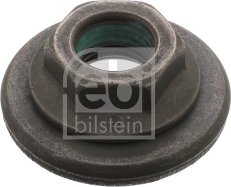 Febi Bilstein 43739 - Nut autospares.lv