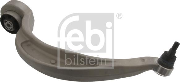 Febi Bilstein 43734 - Track Control Arm autospares.lv