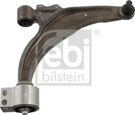 Febi Bilstein 43720 - Track Control Arm autospares.lv